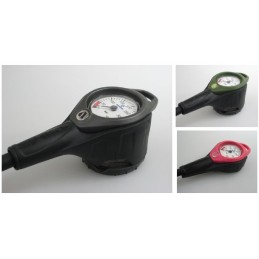Druckmesser APEKS 360 Bar/Kompass