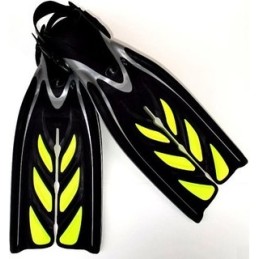 X-pert Zoom Z3 fins
