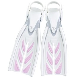 X-pert Zoom Z3 fins