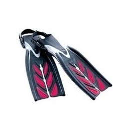 X-pert Zoom Z3 fins