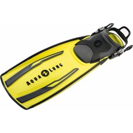 ADJ fins STRATOS, Technisub