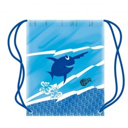 Sac de natation pour enfants avec poissons - plus de couleurs