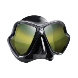 Maske X-VISION ULTRA LS RECHTECKIGES GLAS