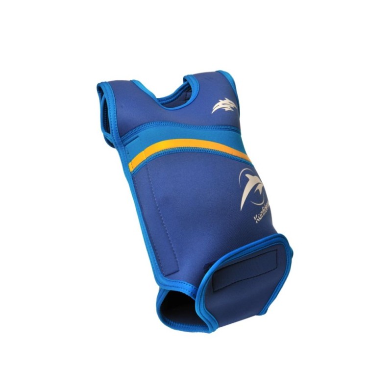 Babywarma en néoprene 6-12 mois