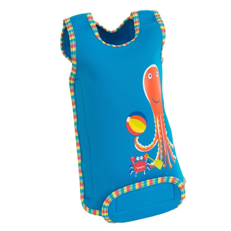 Babywarma en néoprene 6-12 mois