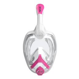 Full face mask UNICA MID