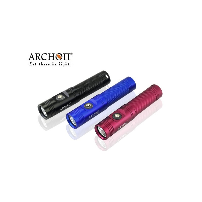 ARCHON LED lamp lumen 860 ARCHON LED lamp lumen 860
