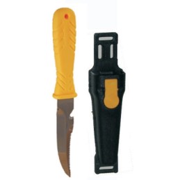 Cuchillo SQUALO 11