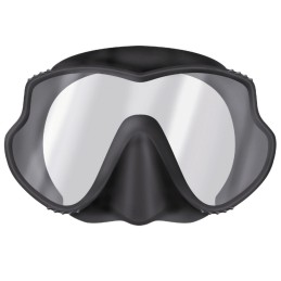 Máscara EXCEL sin marco, gafas de buceo