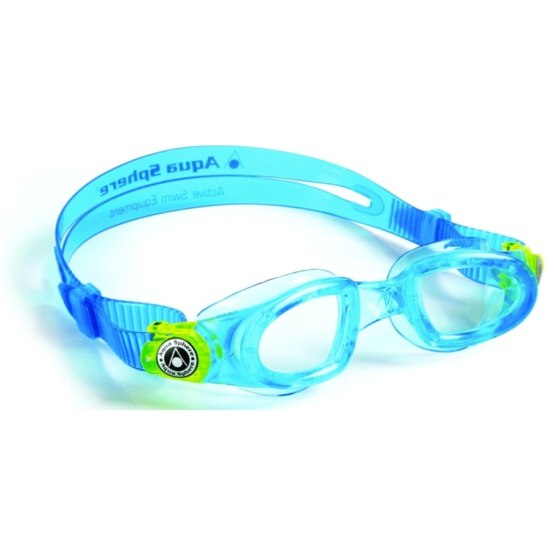 Kids swimming goggles MOBY KID Kids swimming goggles MOBY KID