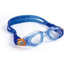 Brýle plavecké dětské MOBY...