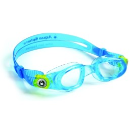 Gafas de natación para ninos MOBY KID Aquasphere