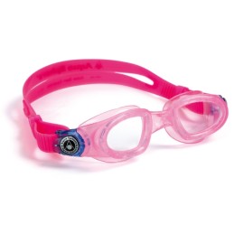 Detské plavecké okuliare MOBY KID Aquasphere