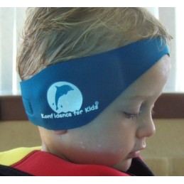 QUABANDS headband for children