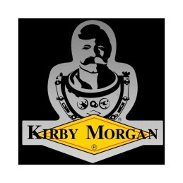 Kirby Morgan Bumper, Weld Lens, 510-577, Kirby Morgan divers.cz