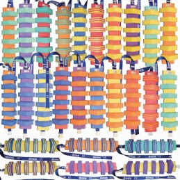 Ceinture de natation pour enfants - 1300 mm