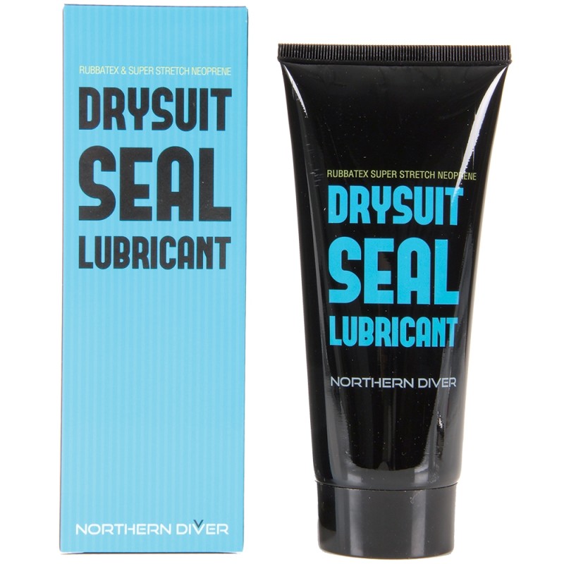 Lubricant for cuffs