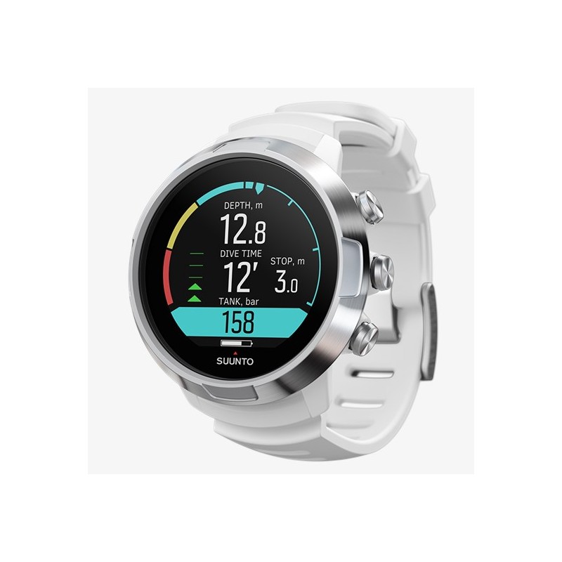 Ordinateur SUUNTO D5 + USB