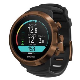 Počítač SUUNTO D5 + USB