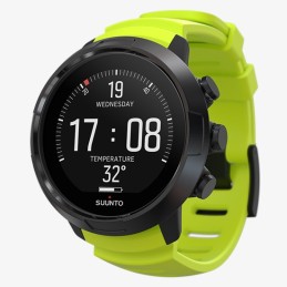 Ordenador SUUNTO D5 + USB