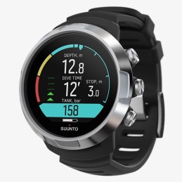 Ordenador SUUNTO D5 + USB