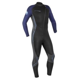 Neoprene ALPHA PRO 3 mm - men