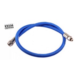 Medium pressure hose for DIVEFLEX jacket