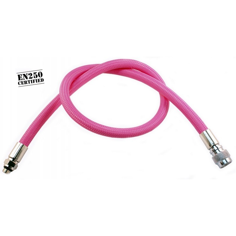 DIVERS DIRECT Hadice středotlaká k žaketu DIVEFLEX divers.cz