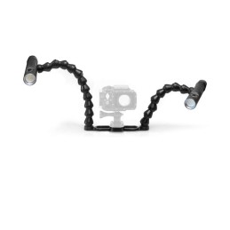 MARES Lampa EOS 10RW video set, Mares divers.cz