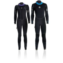 Neopreno DIVE FLEX - 5,5 mm - mujer, Aqualung