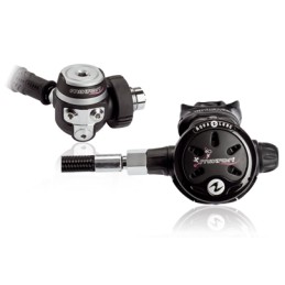 Regulator MIKRON LADY, Aqualung