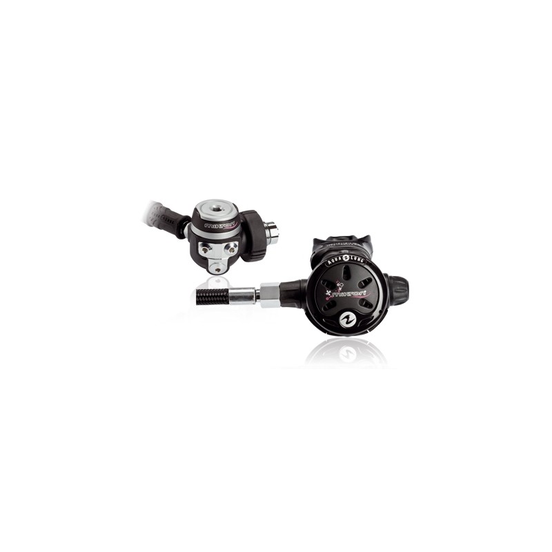 Regulator MIKRON LADY, Aqualung