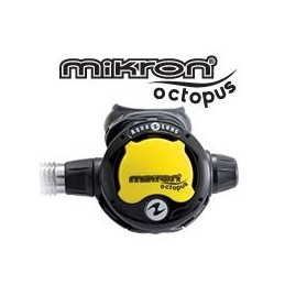 Regulator MIKRON LADY, Aqualung