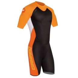 BREAKER SHORTY de neopreno - hombre