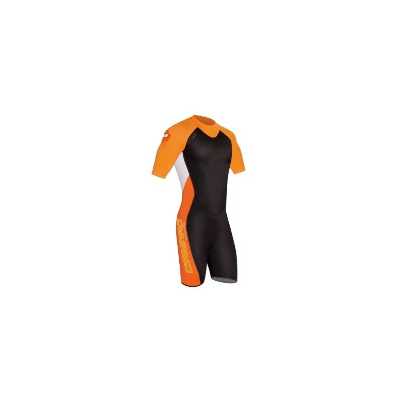 BREAKER SHORTY de neopreno - hombre BREAKER SHORTY de neopreno - hombre