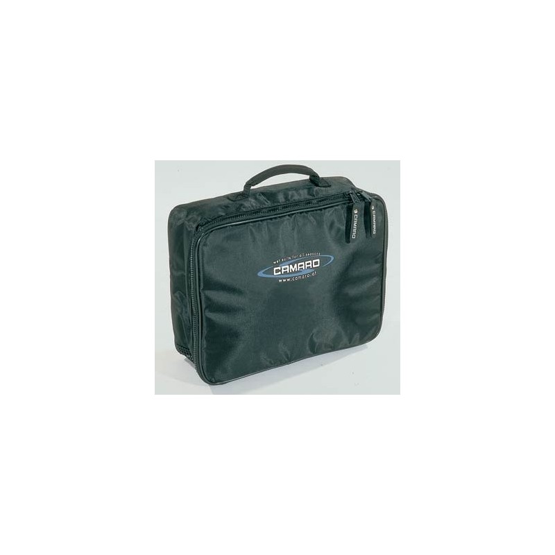 Mochila REGULADORA - bolsa automática, Camaro