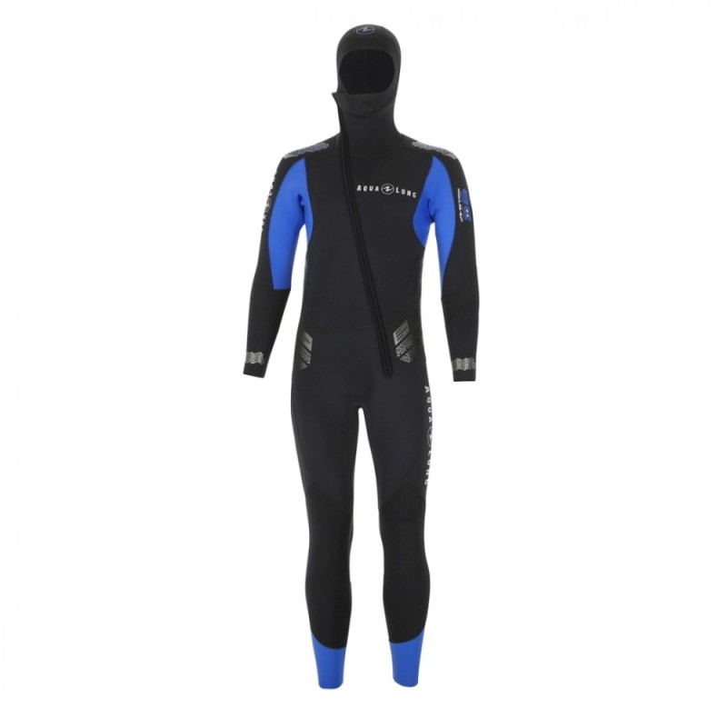 Wetsuit BERING COMFORT 6,5 mm - Men, Aqualung