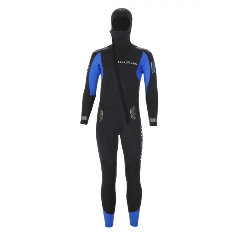 Néoprene BERING COMFORT 6,5 mm - hommes, Aqualung DESTOCKAGE Néoprene BERING COMFORT 6,5 mm - hommes, Aqualung DESTOCKAGE