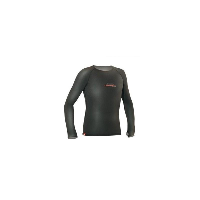 T-shirt XA-10 THERMOSHIRTS, Camaro