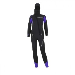 Néoprene BERING COMFORT 6,5 mm - femmes, Aqualung