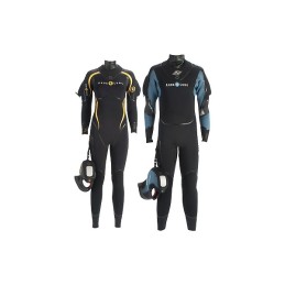 Neopreno ICELAND COMFORT semiseco 7 mm - hombre, Aqualung SALE