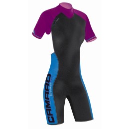 BREAKER SHORTY de neopreno - mujer