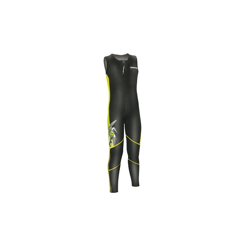 Camaro Neopren FARMER JOHN JUNIOR 3 mm - kalhoty, Camaro divers.cz Camaro Neopren FARMER JOHN JUNIOR 3 mm - kalhoty, Camaro divers.cz