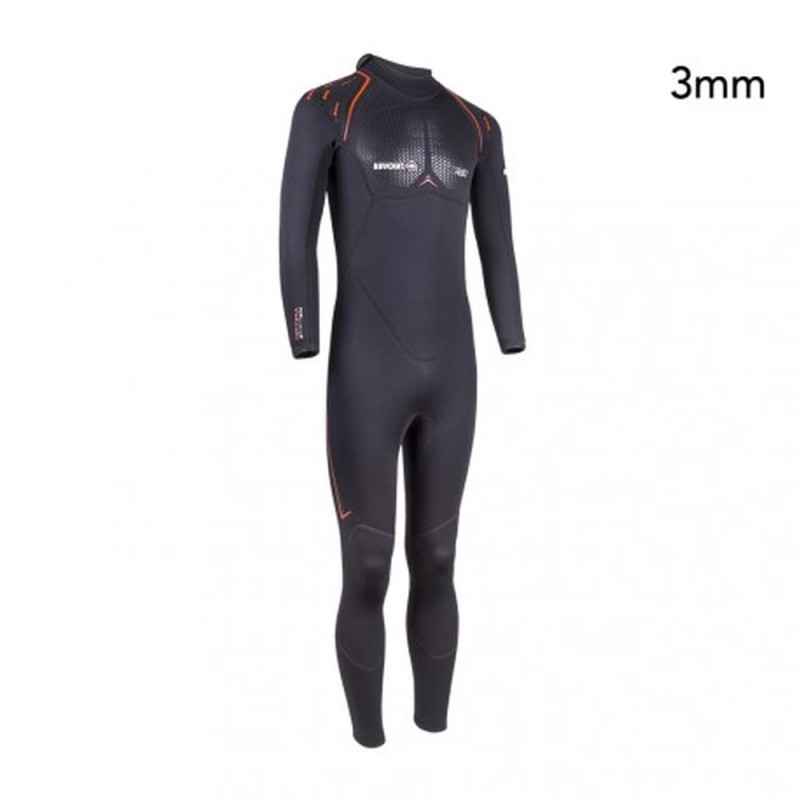 Optima wetsuit