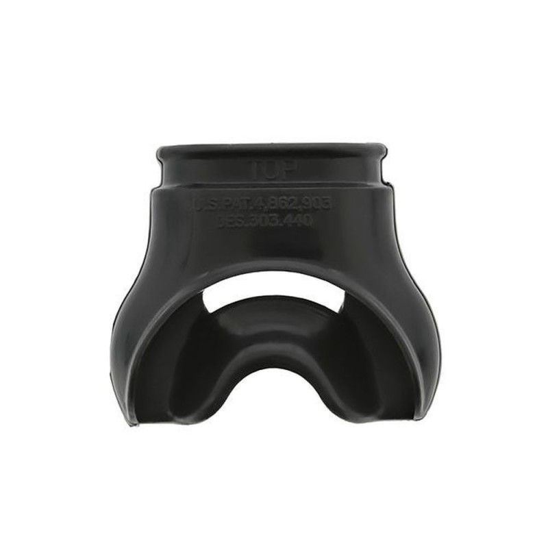 Mouthpiece for regulator COMFO MOUTHPIECE