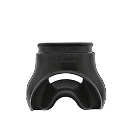 Mouthpiece for regulator SMALL