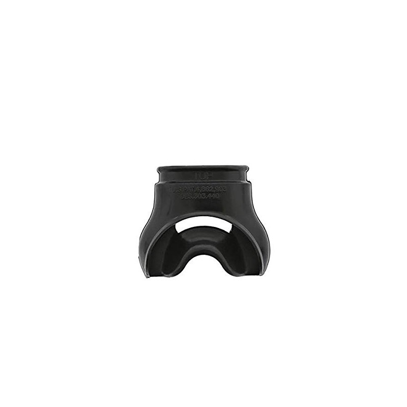 Mouthpiece for regulator SMALL