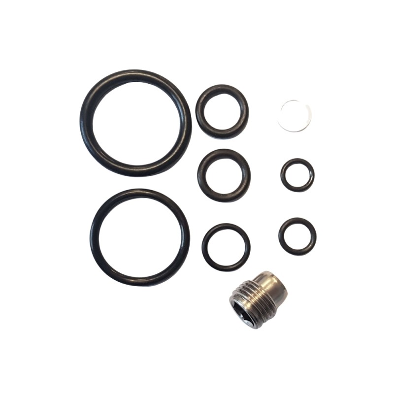 Kit de service pour la valve de la bouteille AP0148 Apeks