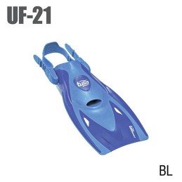 Snorkelling fins TUSA Sport