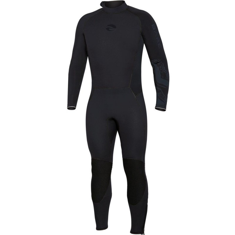 VELOCITY ULTRA 7MM FULL WETSUIT